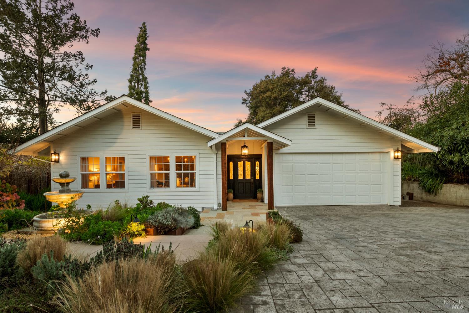 Detail Gallery Image 2 of 98 For Address Is Not Disclosed, Napa,  CA 94559 - 3 Beds | 2 Baths