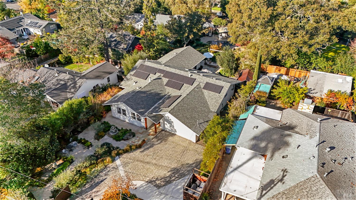 Detail Gallery Image 93 of 98 For Address Is Not Disclosed, Napa,  CA 94559 - 3 Beds | 2 Baths