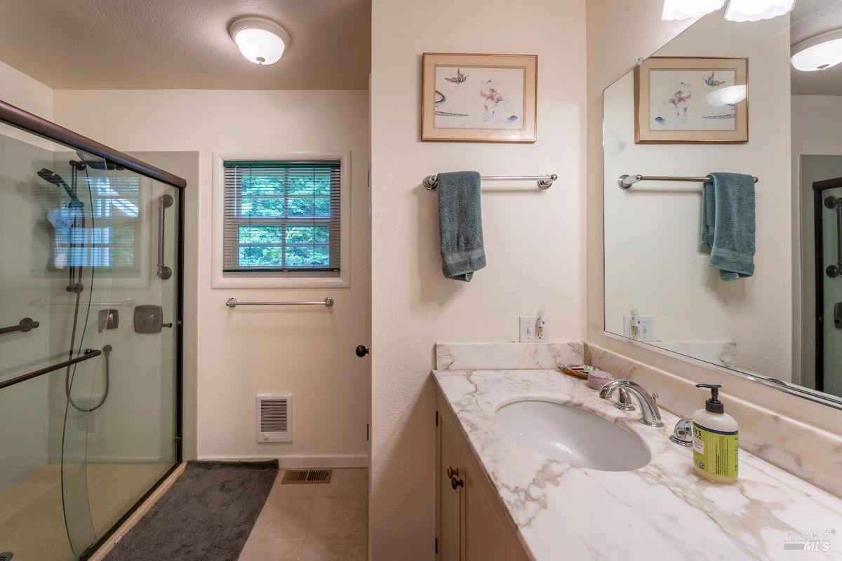 Detail Gallery Image 14 of 24 For 41600 Comptche-Ukiah Rd, Mendocino,  CA 95460 - 2 Beds | 1 Baths