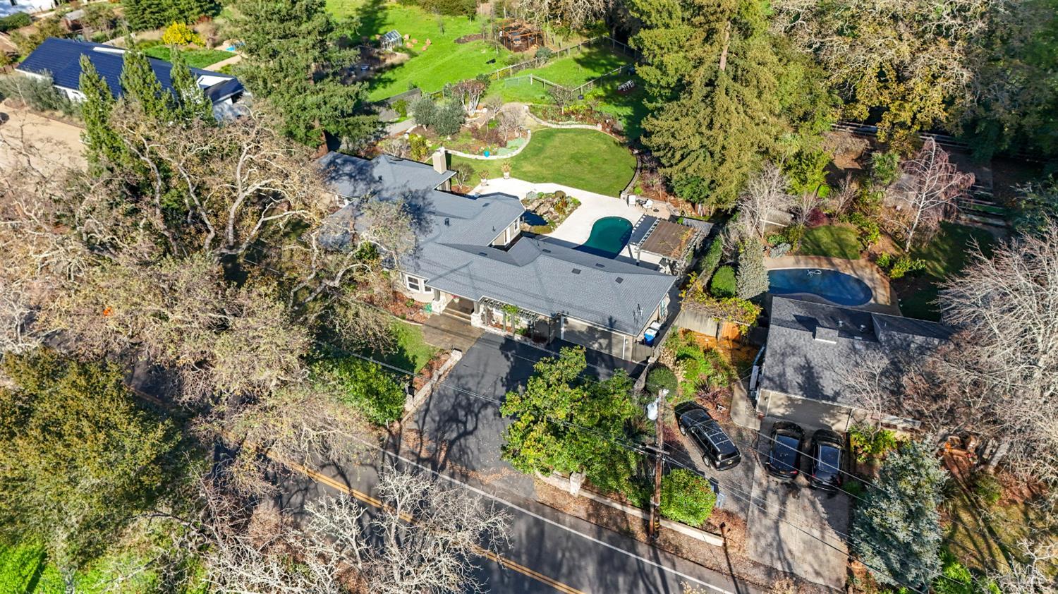 Detail Gallery Image 83 of 86 For 3182 Vichy Ave, Napa,  CA 94558 - 3 Beds | 2/1 Baths