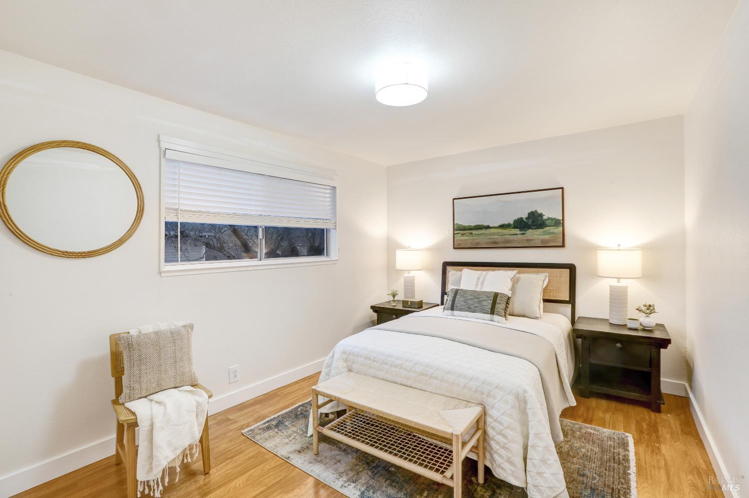 Detail Gallery Image 11 of 13 For 72 Plumas Cir a,  Novato,  CA 94947 - 2 Beds | 1 Baths