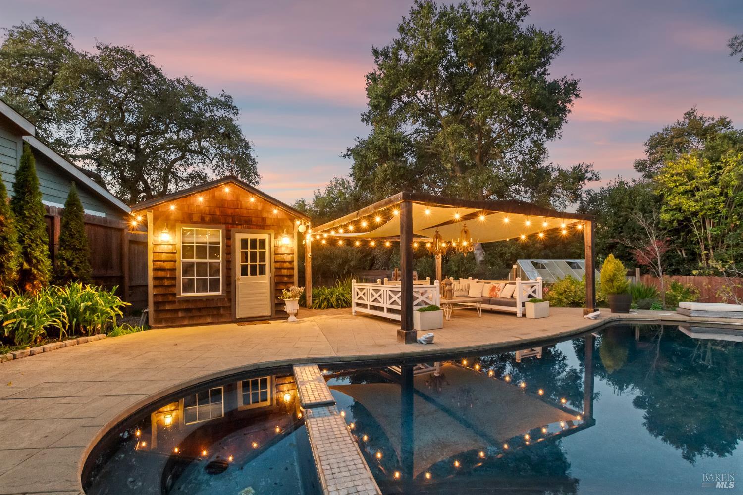 Detail Gallery Image 86 of 98 For Address Is Not Disclosed, Napa,  CA 94559 - 3 Beds | 2 Baths