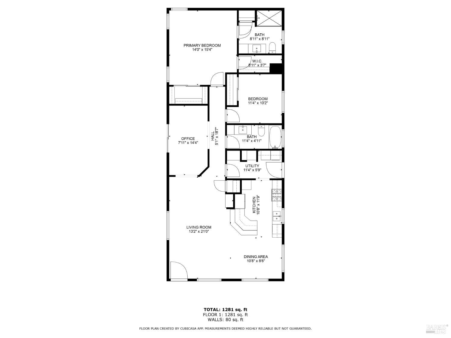 Detail Gallery Image 4 of 32 For 16401 San Pablo Ave, San Pablo,  CA 94806 - 2 Beds | 2 Baths