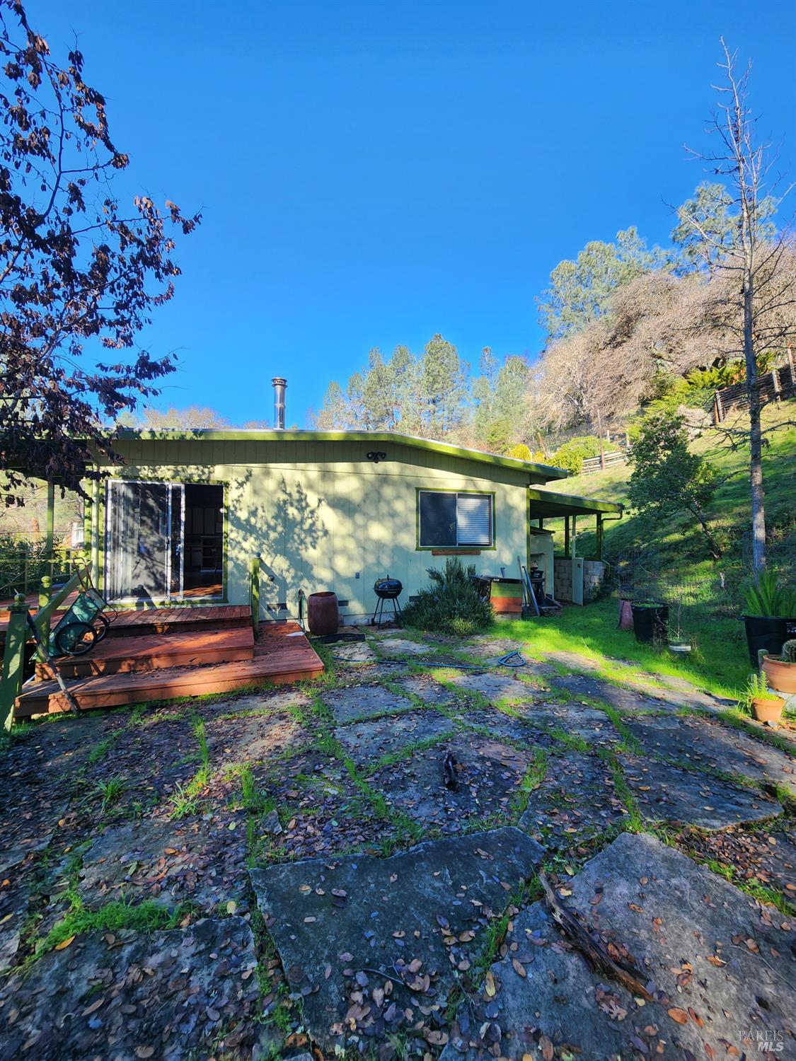 Detail Gallery Image 41 of 46 For 6966 Oak View Dr, Lucerne,  CA 95458 - 2 Beds | 2 Baths