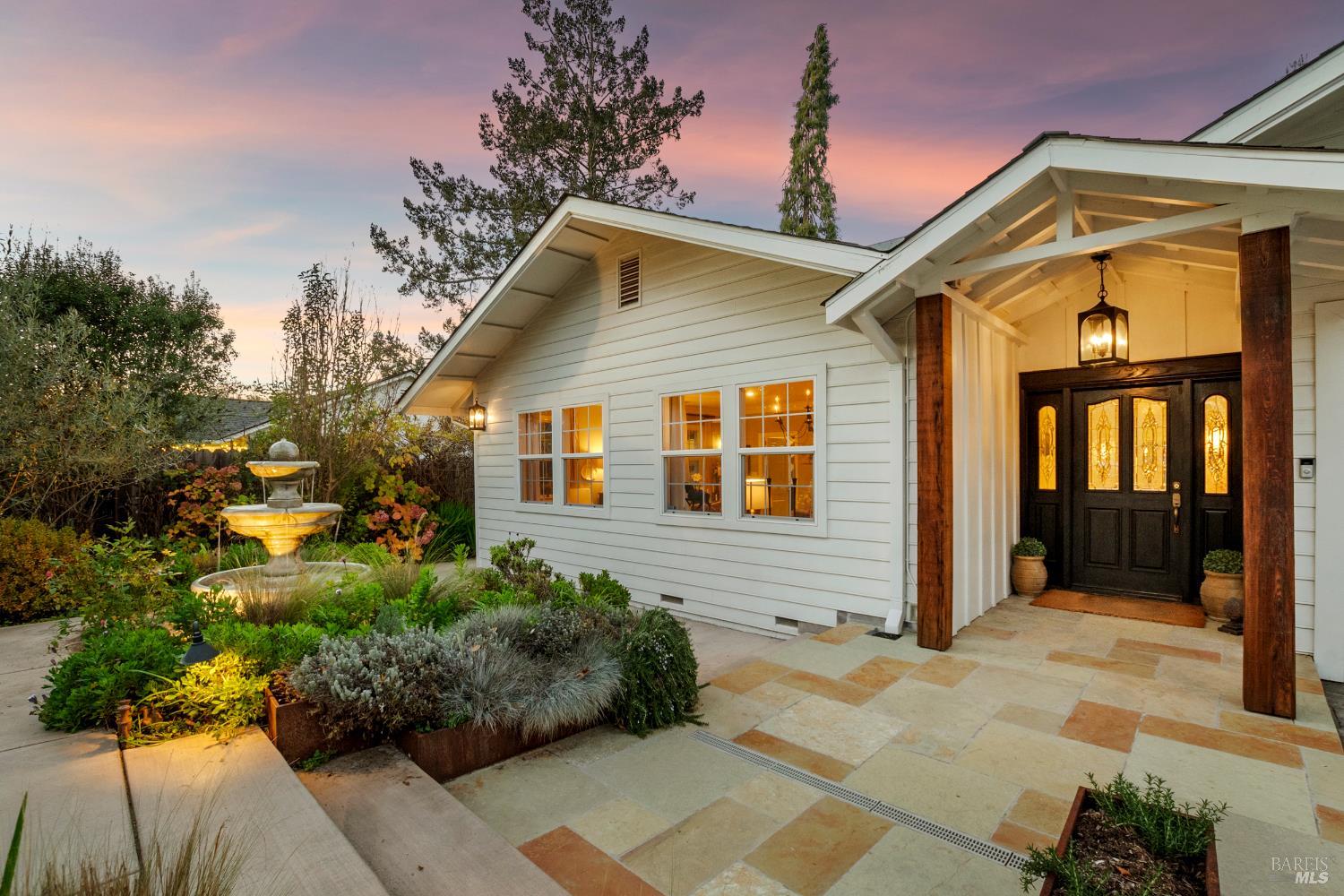 Detail Gallery Image 92 of 98 For Address Is Not Disclosed, Napa,  CA 94559 - 3 Beds | 2 Baths