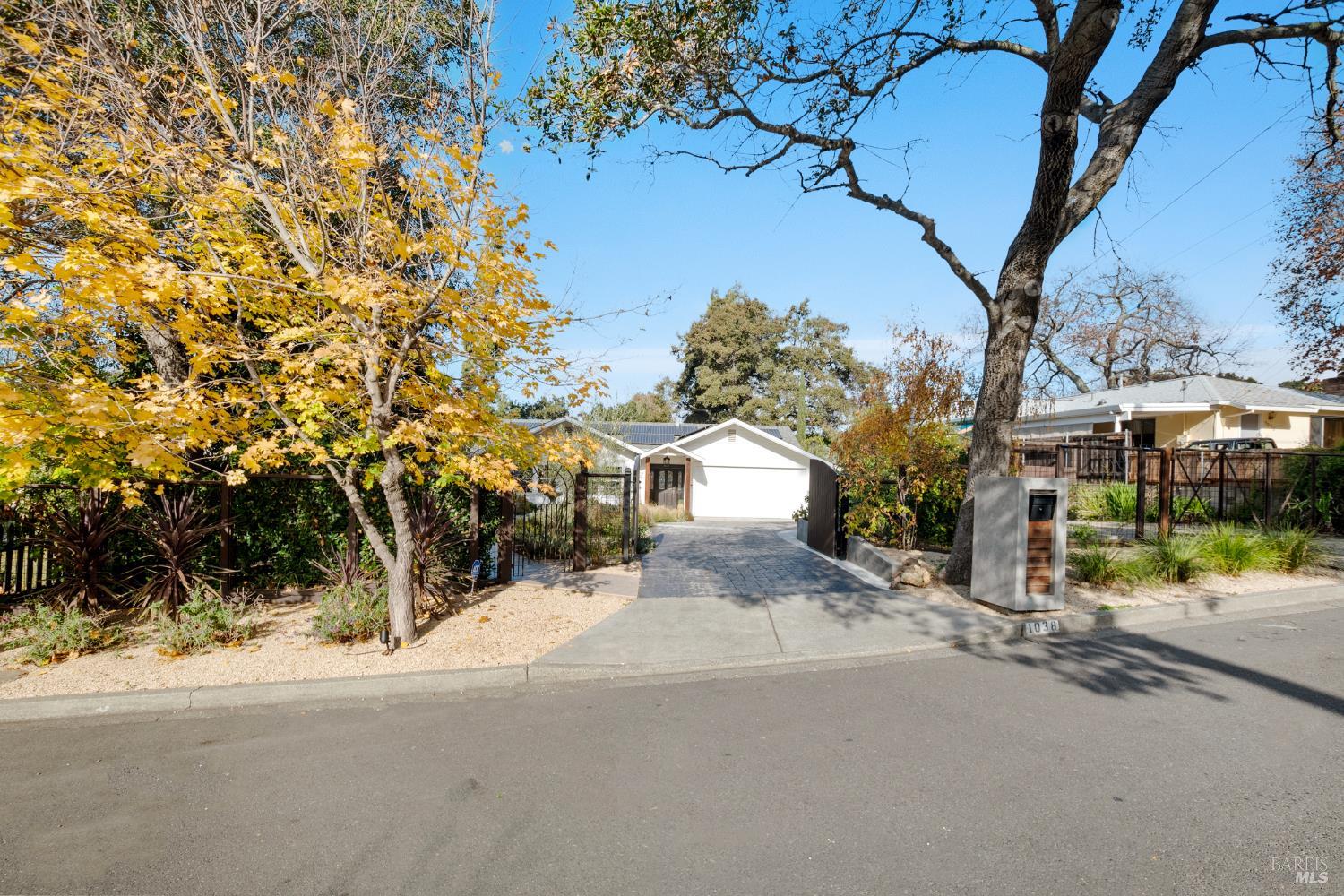 Detail Gallery Image 76 of 98 For Address Is Not Disclosed, Napa,  CA 94559 - 3 Beds | 2 Baths