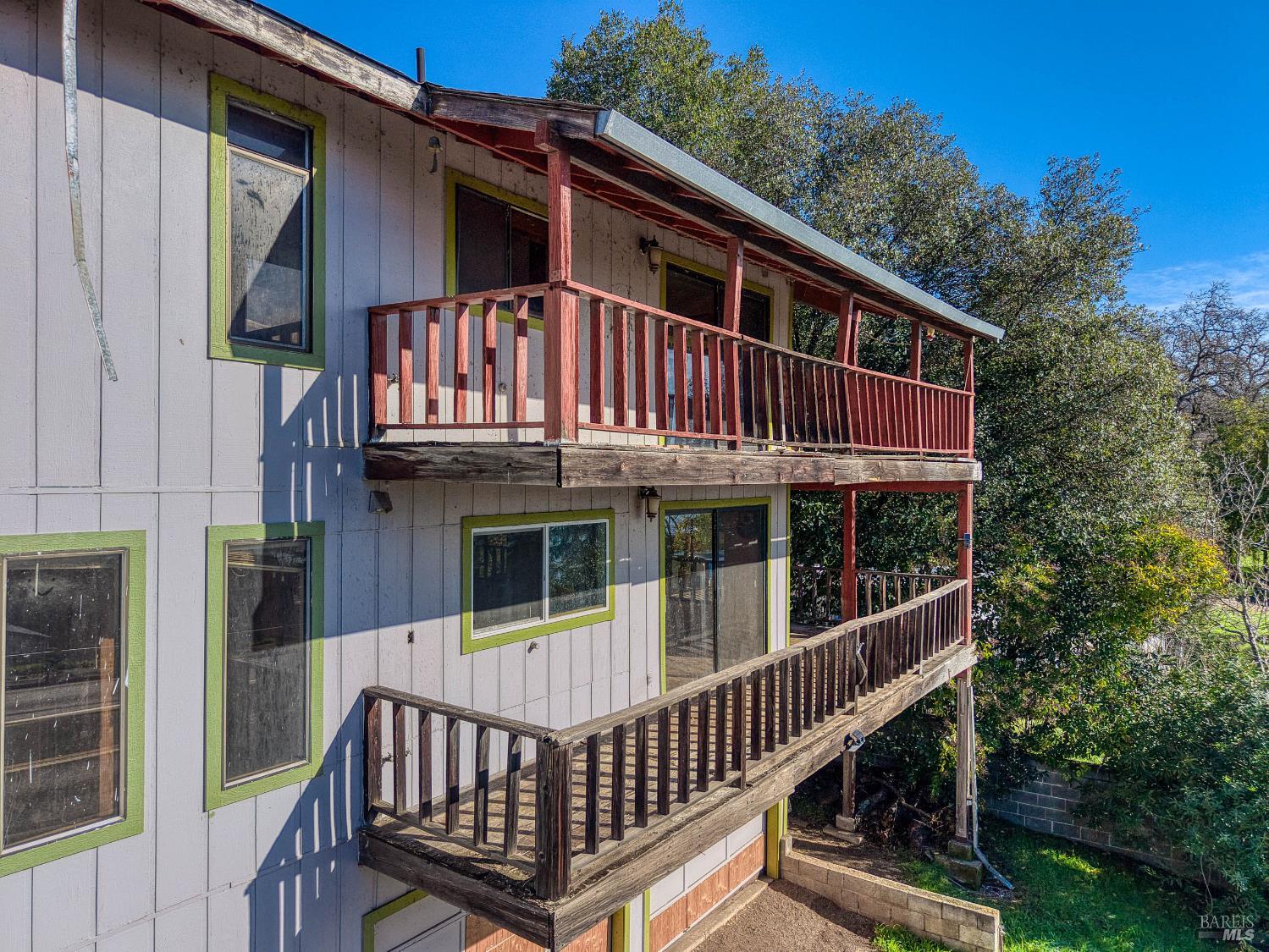 Detail Gallery Image 6 of 60 For 4150 E Hwy 20 Hwy, Nice,  CA 95464 - 4 Beds | 2 Baths