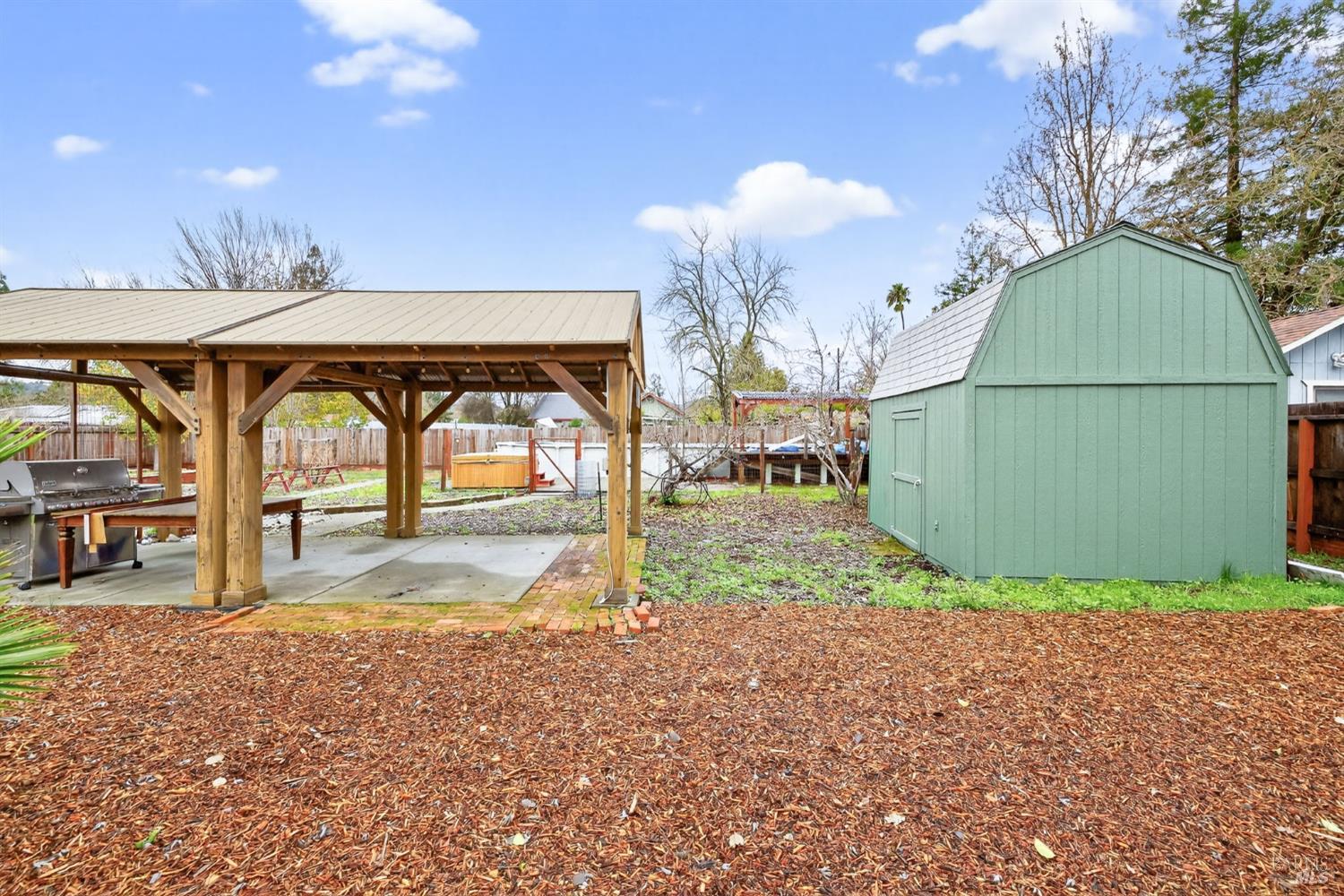 Detail Gallery Image 53 of 58 For 4933 Hansen Dr, Santa Rosa,  CA 95409 - 4 Beds | 2 Baths