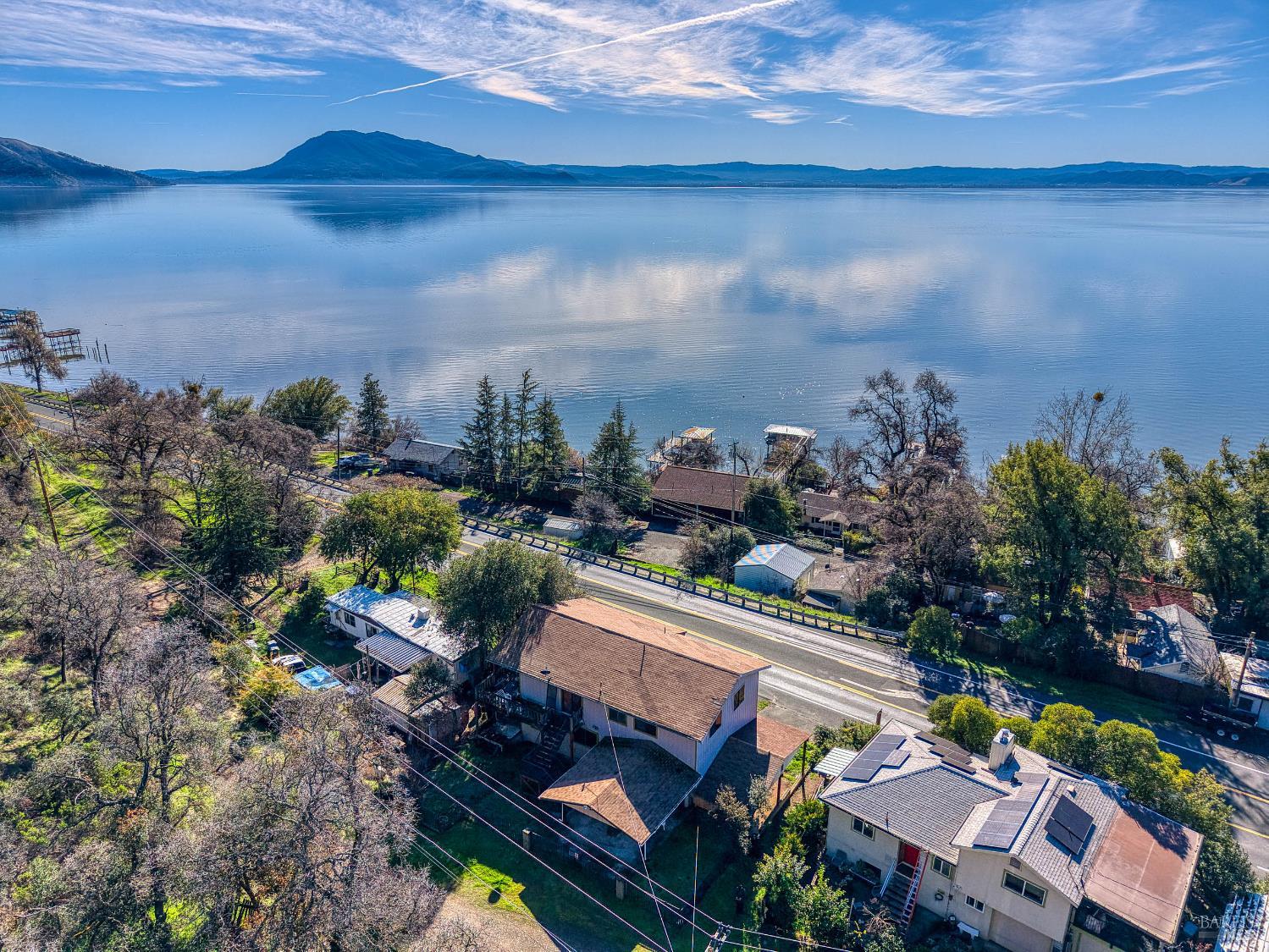 Detail Gallery Image 57 of 60 For 4150 E Hwy 20 Hwy, Nice,  CA 95464 - 4 Beds | 2 Baths