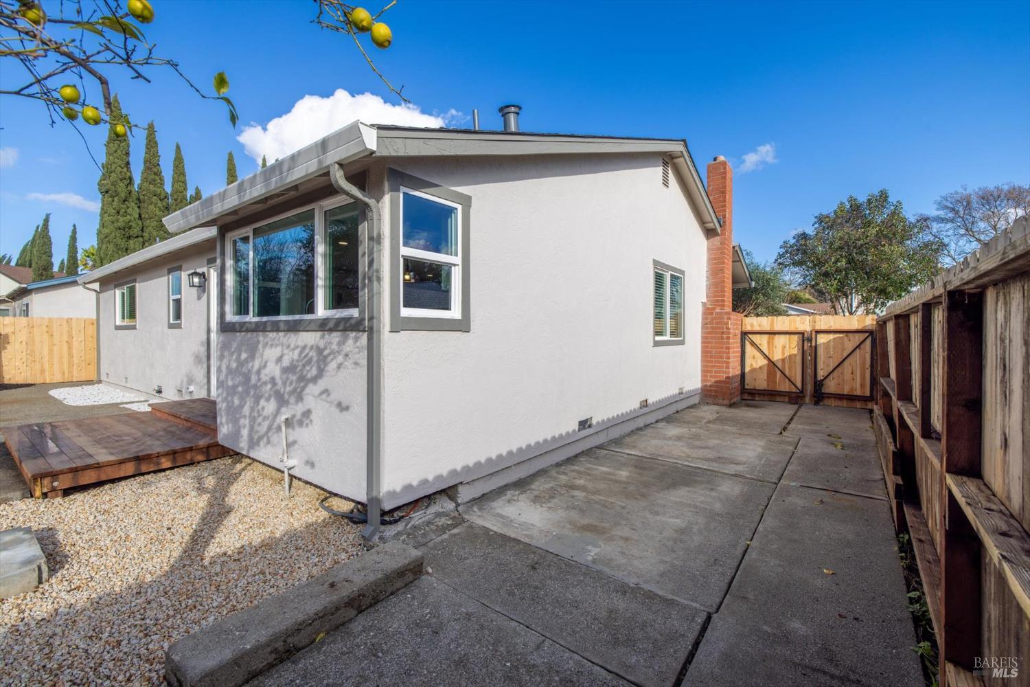 Detail Gallery Image 46 of 54 For 2351 Twain Ct, Fairfield,  CA 94533 - 3 Beds | 2 Baths