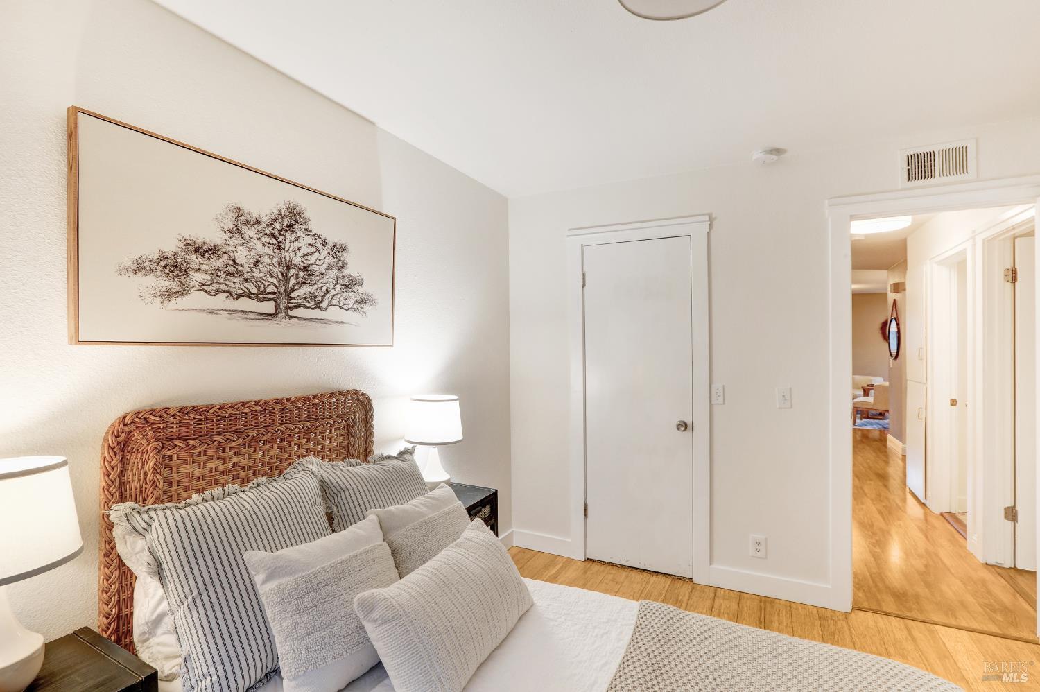 Detail Gallery Image 13 of 13 For 72 Plumas Cir a,  Novato,  CA 94947 - 2 Beds | 1 Baths