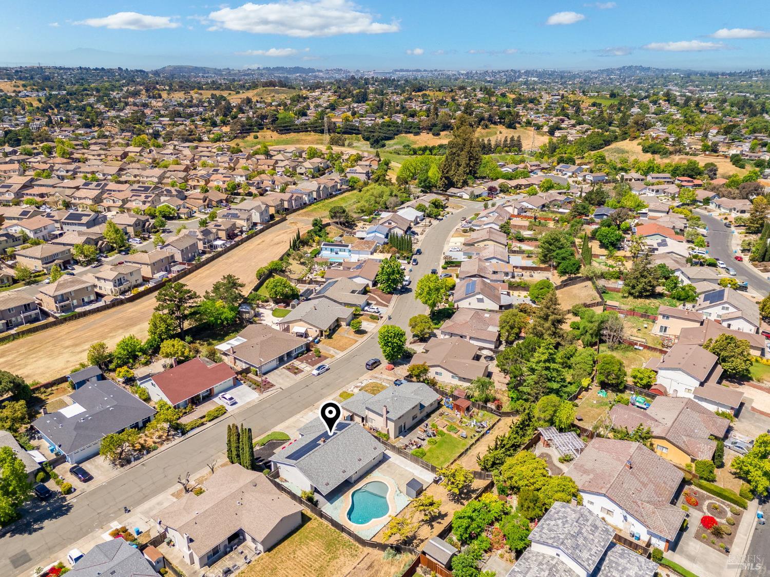 Detail Gallery Image 24 of 73 For 414 Brunswick Dr, Vallejo,  CA 94591 - 3 Beds | 2 Baths