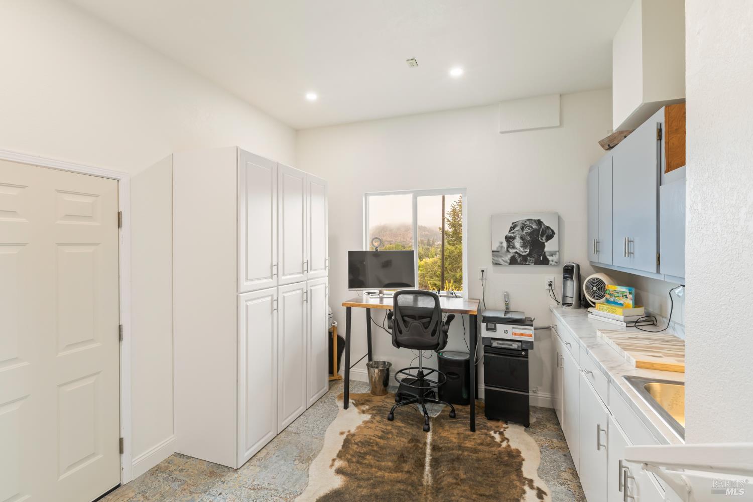 Detail Gallery Image 33 of 41 For 410 Oak Mesa Ct, Santa Rosa,  CA 95409 - 2 Beds | 2/1 Baths