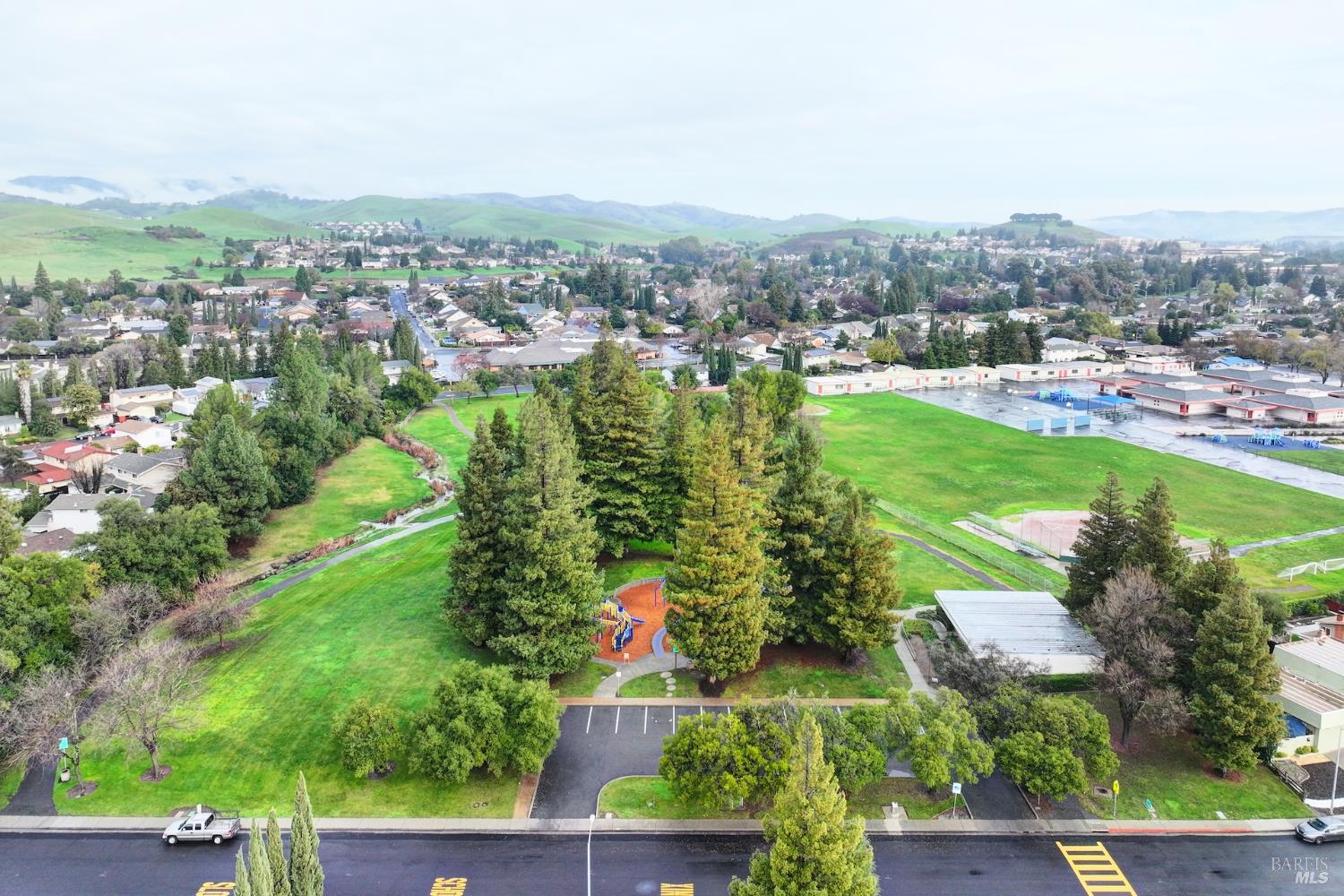 Detail Gallery Image 54 of 58 For 2903 Burbank Dr, Fairfield,  CA 94534 - 4 Beds | 2 Baths