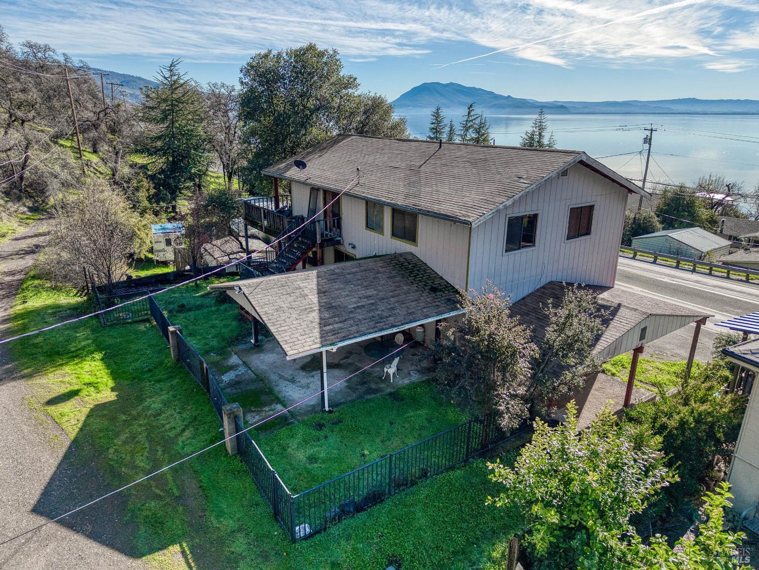 Detail Gallery Image 7 of 60 For 4150 E Hwy 20 Hwy, Nice,  CA 95464 - 4 Beds | 2 Baths