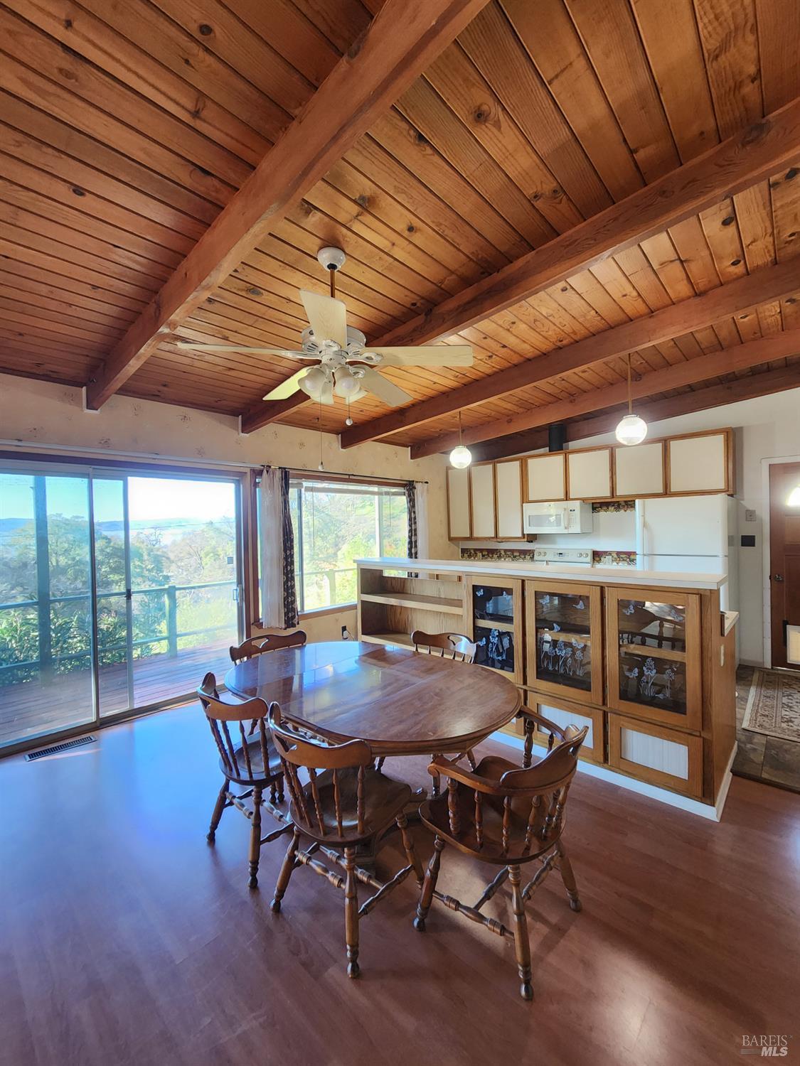 Detail Gallery Image 11 of 46 For 6966 Oak View Dr, Lucerne,  CA 95458 - 2 Beds | 2 Baths