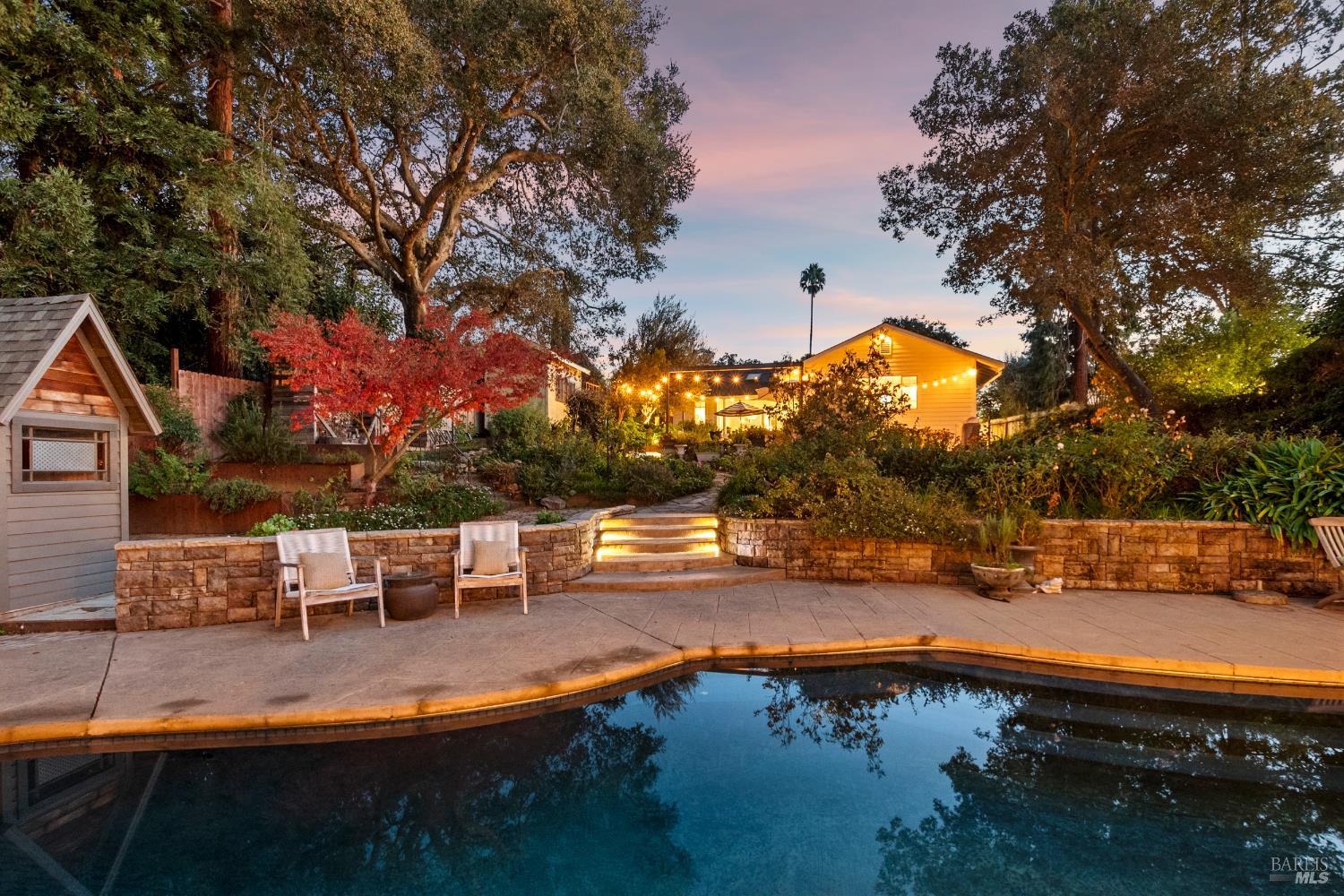 Detail Gallery Image 88 of 98 For Address Is Not Disclosed, Napa,  CA 94559 - 3 Beds | 2 Baths