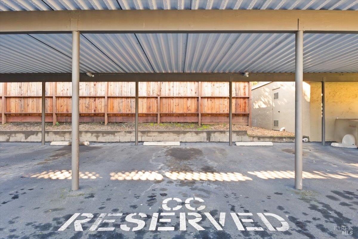 Detail Gallery Image 25 of 33 For 426 North St #14,  Healdsburg,  CA 95448 - 2 Beds | 1 Baths