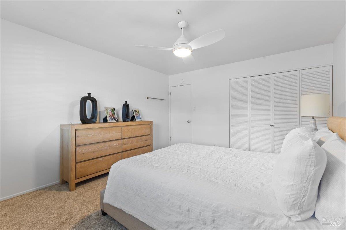 Detail Gallery Image 16 of 33 For 426 North St #14,  Healdsburg,  CA 95448 - 2 Beds | 1 Baths