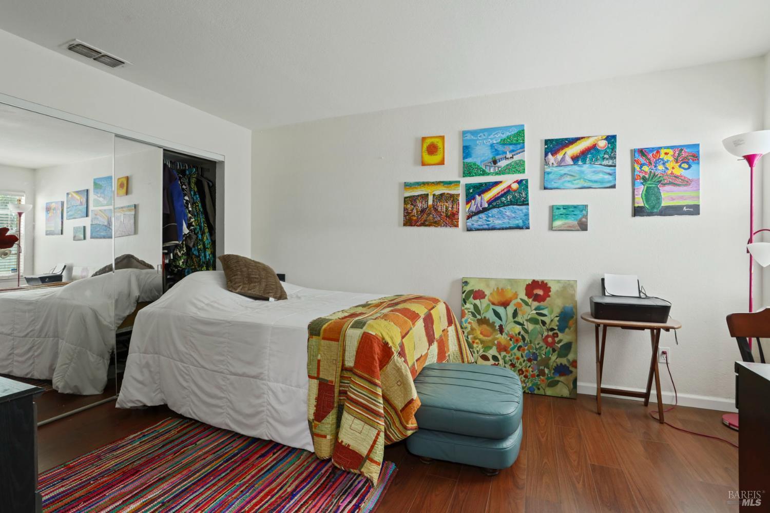 Detail Gallery Image 18 of 26 For 2915 N Texas St #129,  Fairfield,  CA 94533 - 2 Beds | 1 Baths