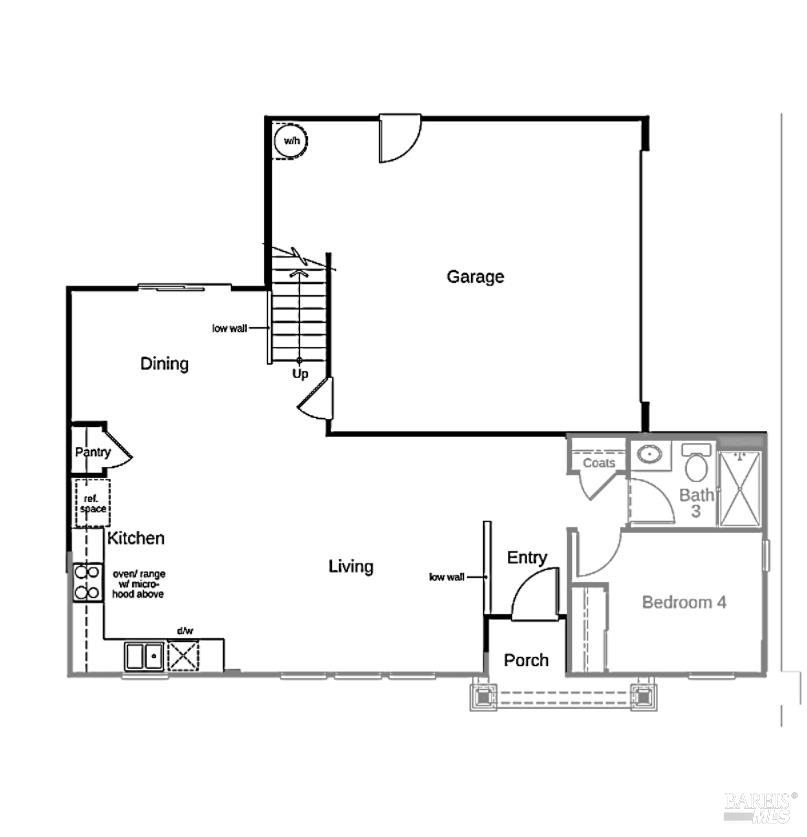 Detail Gallery Image 2 of 3 For 4672 Copper Pl, Antioch,  CA 94531 - 4 Beds | 3 Baths