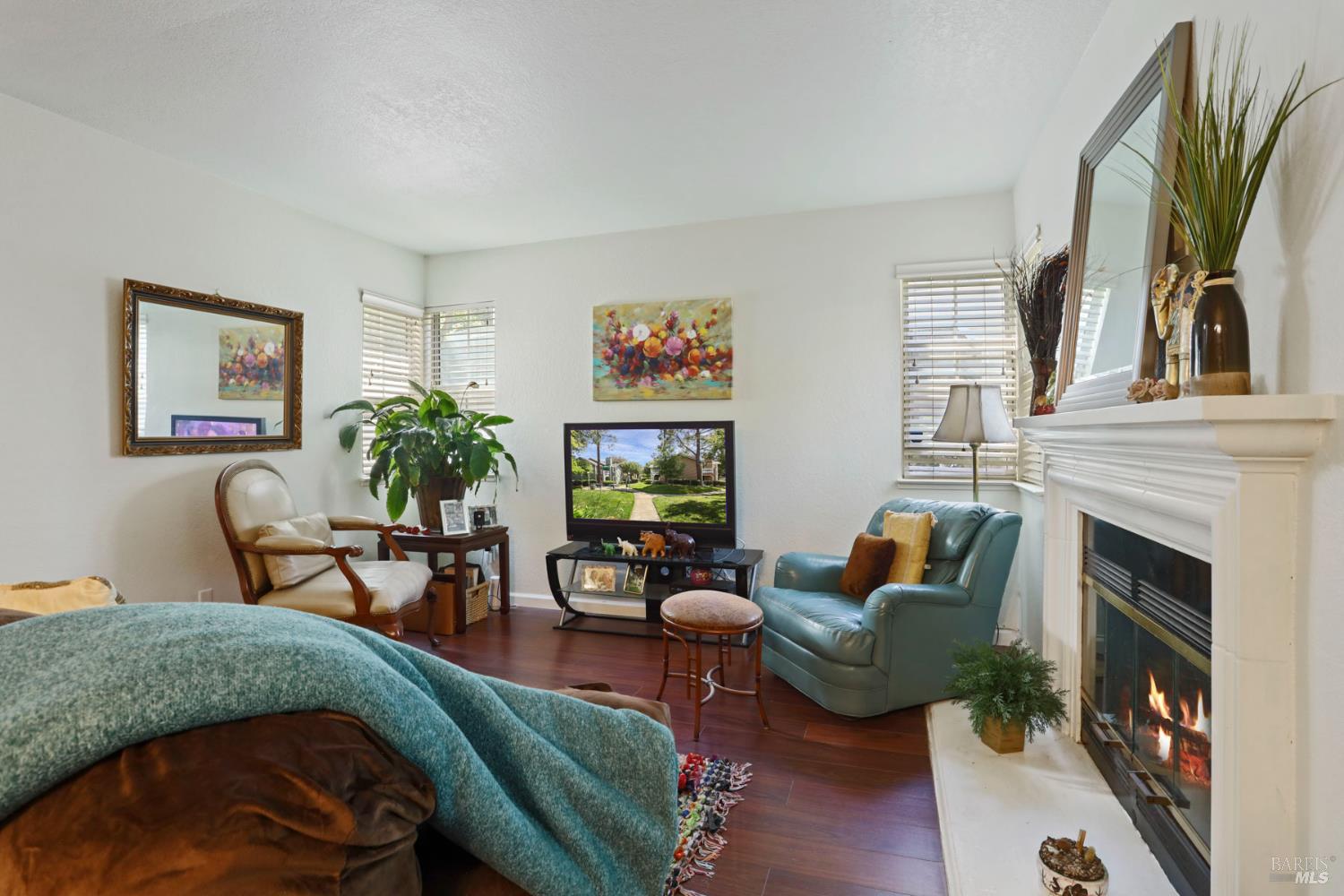 Detail Gallery Image 10 of 26 For 2915 N Texas St #129,  Fairfield,  CA 94533 - 2 Beds | 1 Baths