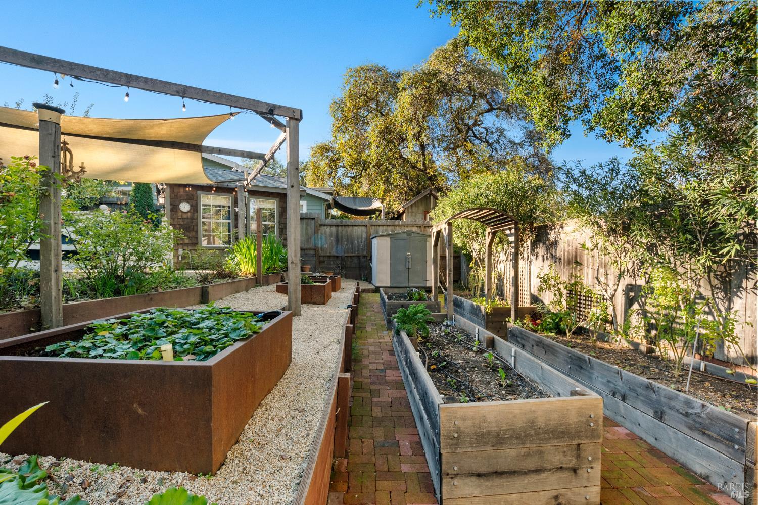 Detail Gallery Image 73 of 98 For Address Is Not Disclosed, Napa,  CA 94559 - 3 Beds | 2 Baths