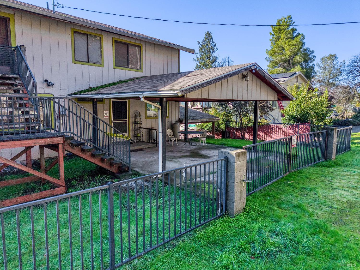 Detail Gallery Image 10 of 60 For 4150 E Hwy 20 Hwy, Nice,  CA 95464 - 4 Beds | 2 Baths