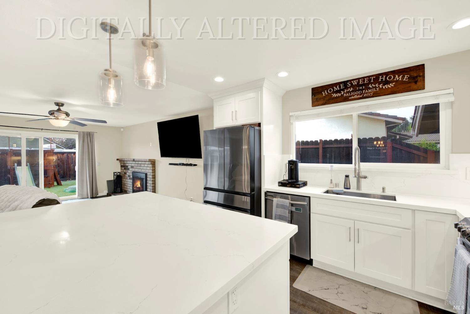 Detail Gallery Image 15 of 58 For 2903 Burbank Dr, Fairfield,  CA 94534 - 4 Beds | 2 Baths