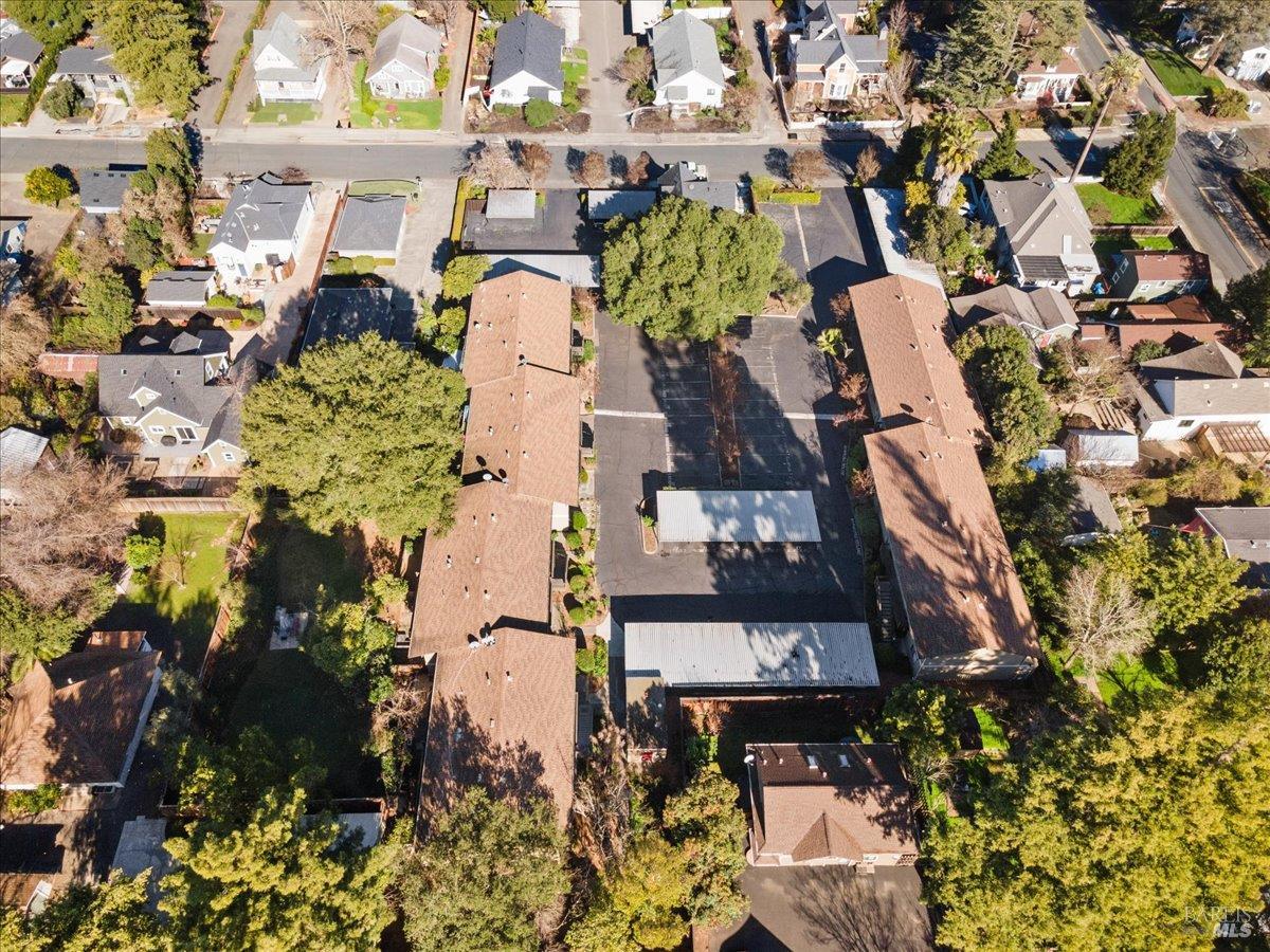 Detail Gallery Image 32 of 33 For 426 North St #14,  Healdsburg,  CA 95448 - 2 Beds | 1 Baths