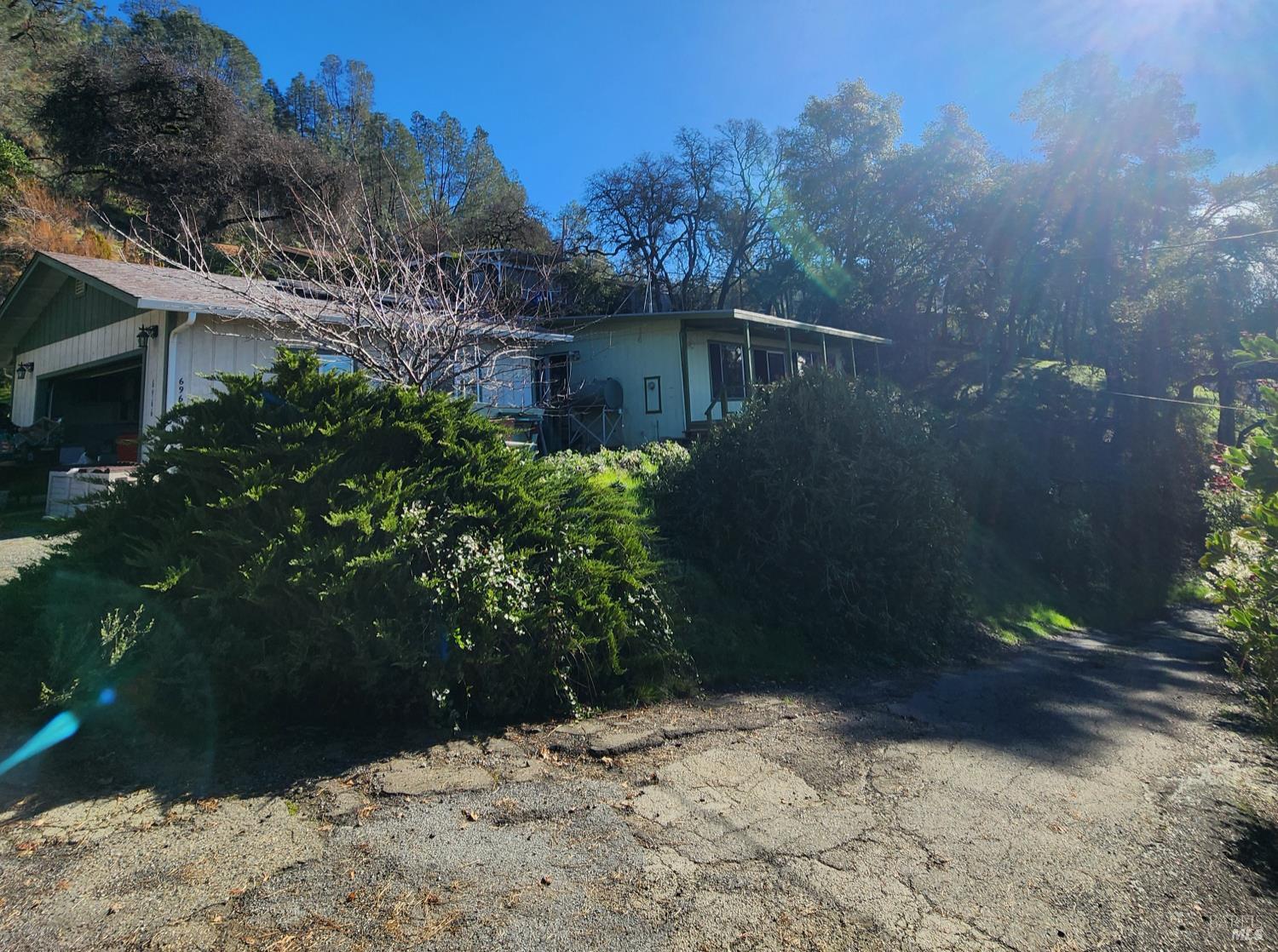 Detail Gallery Image 40 of 46 For 6966 Oak View Dr, Lucerne,  CA 95458 - 2 Beds | 2 Baths