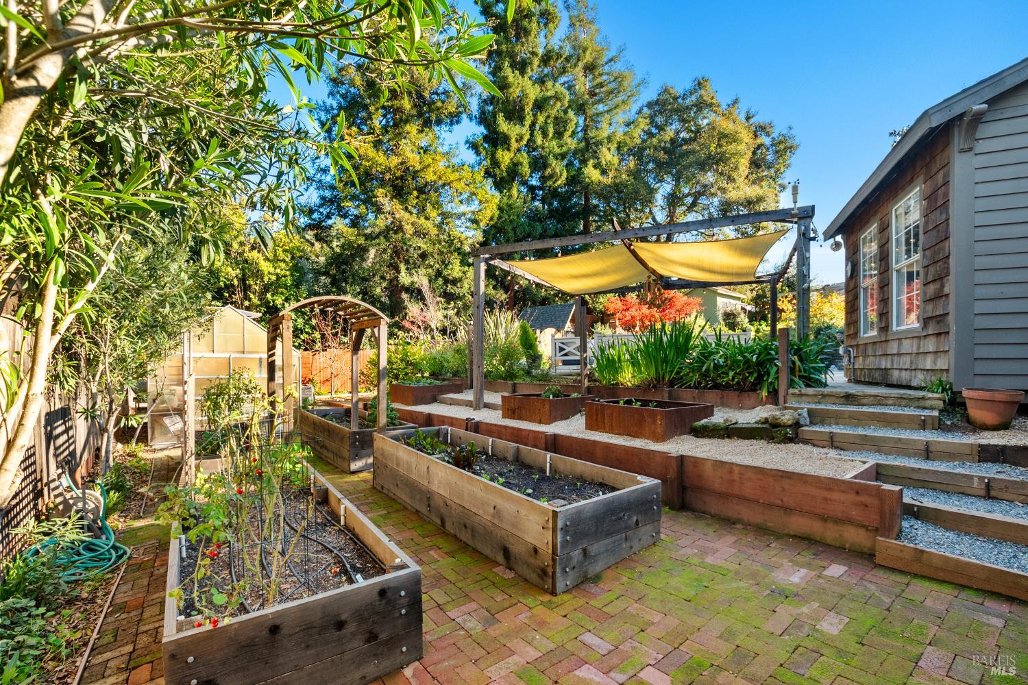 Detail Gallery Image 72 of 98 For Address Is Not Disclosed, Napa,  CA 94559 - 3 Beds | 2 Baths