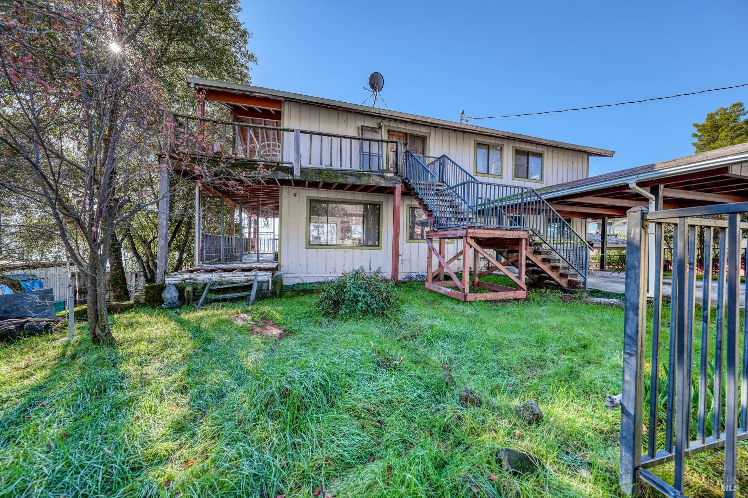 Detail Gallery Image 3 of 60 For 4150 E Hwy 20 Hwy, Nice,  CA 95464 - 4 Beds | 2 Baths