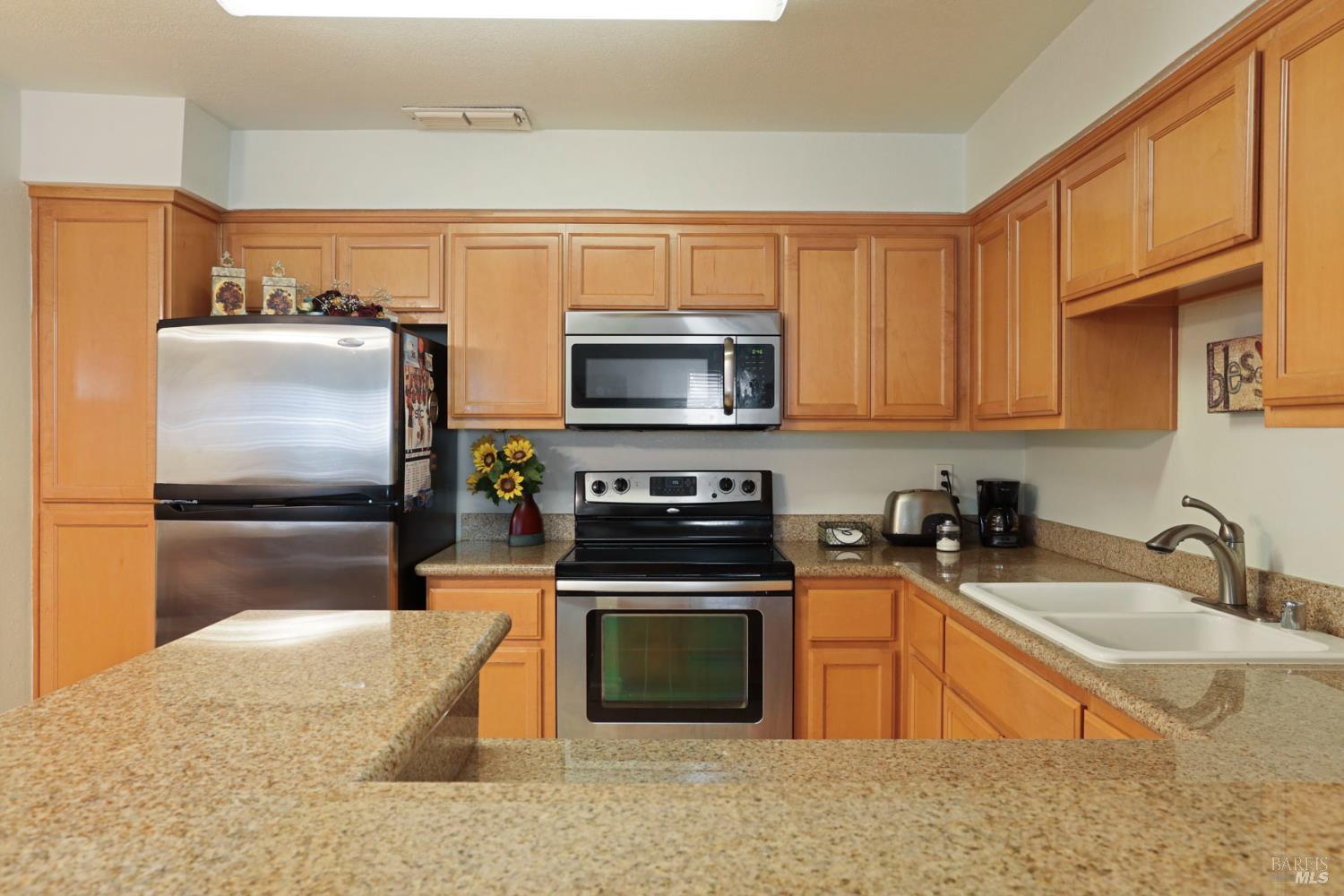 Detail Gallery Image 16 of 26 For 2915 N Texas St #129,  Fairfield,  CA 94533 - 2 Beds | 1 Baths