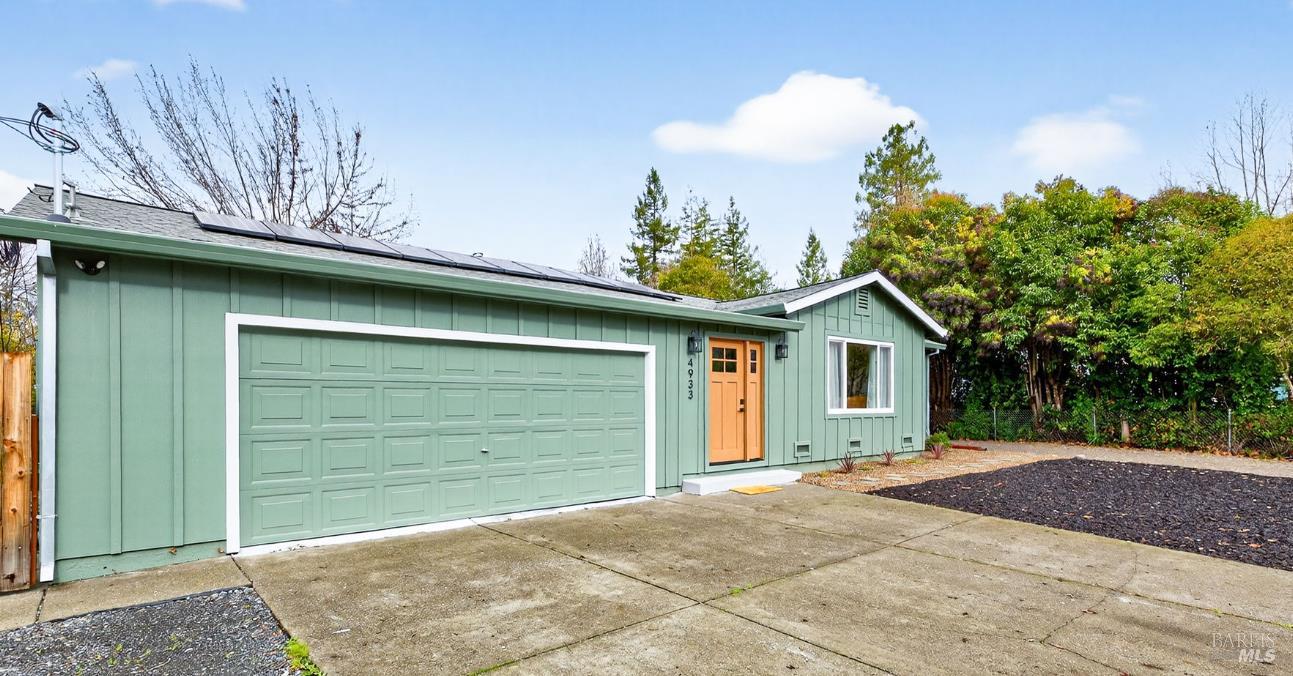 Detail Gallery Image 58 of 58 For 4933 Hansen Dr, Santa Rosa,  CA 95409 - 4 Beds | 2 Baths