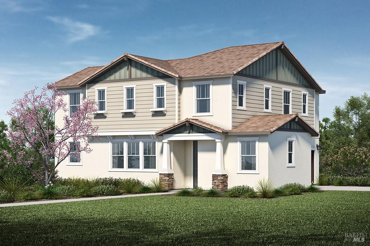 Front Image Thumbnail for BA326000675