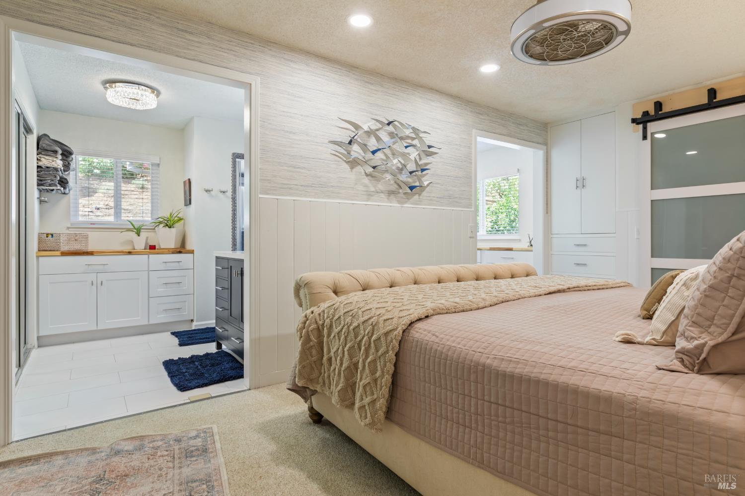 Detail Gallery Image 19 of 41 For 410 Oak Mesa Ct, Santa Rosa,  CA 95409 - 2 Beds | 2/1 Baths