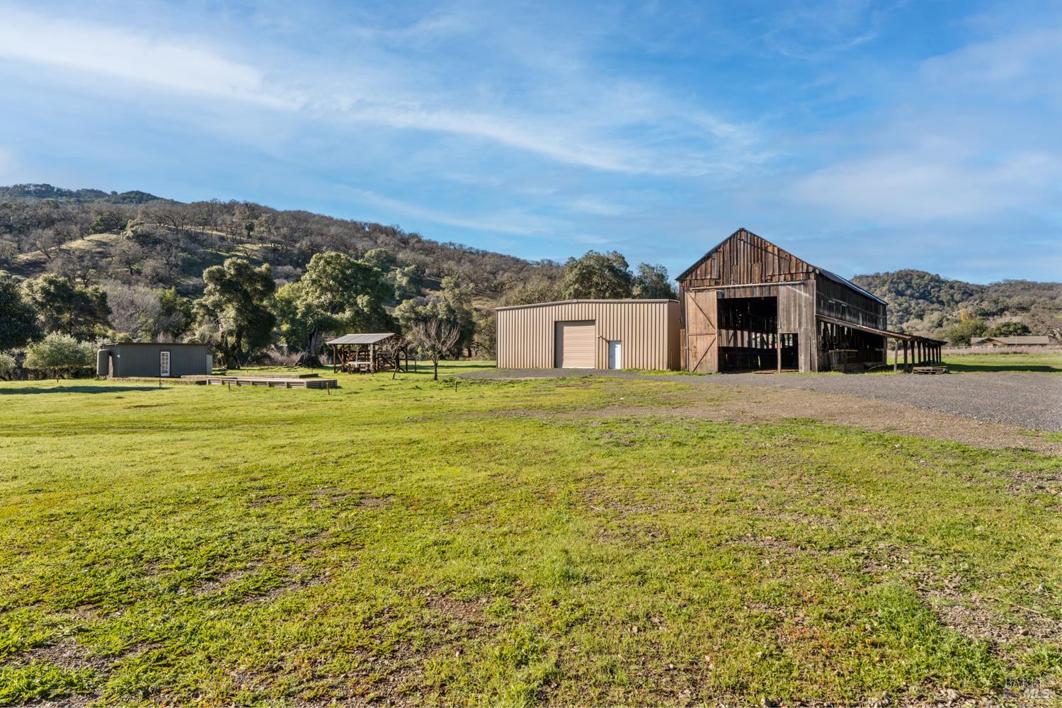Detail Gallery Image 51 of 64 For 4595 Feliz Creek Rd, Hopland,  CA 95449 - 12 Beds | 6/1 Baths