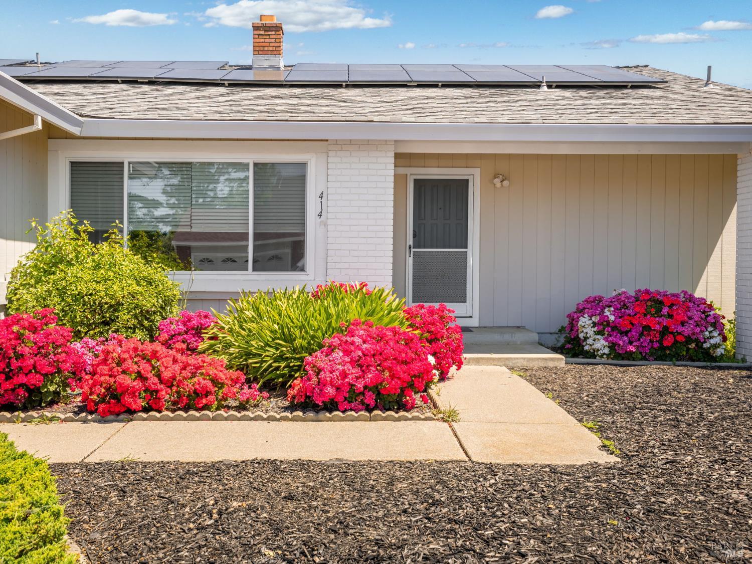 Detail Gallery Image 72 of 73 For 414 Brunswick Dr, Vallejo,  CA 94591 - 3 Beds | 2 Baths