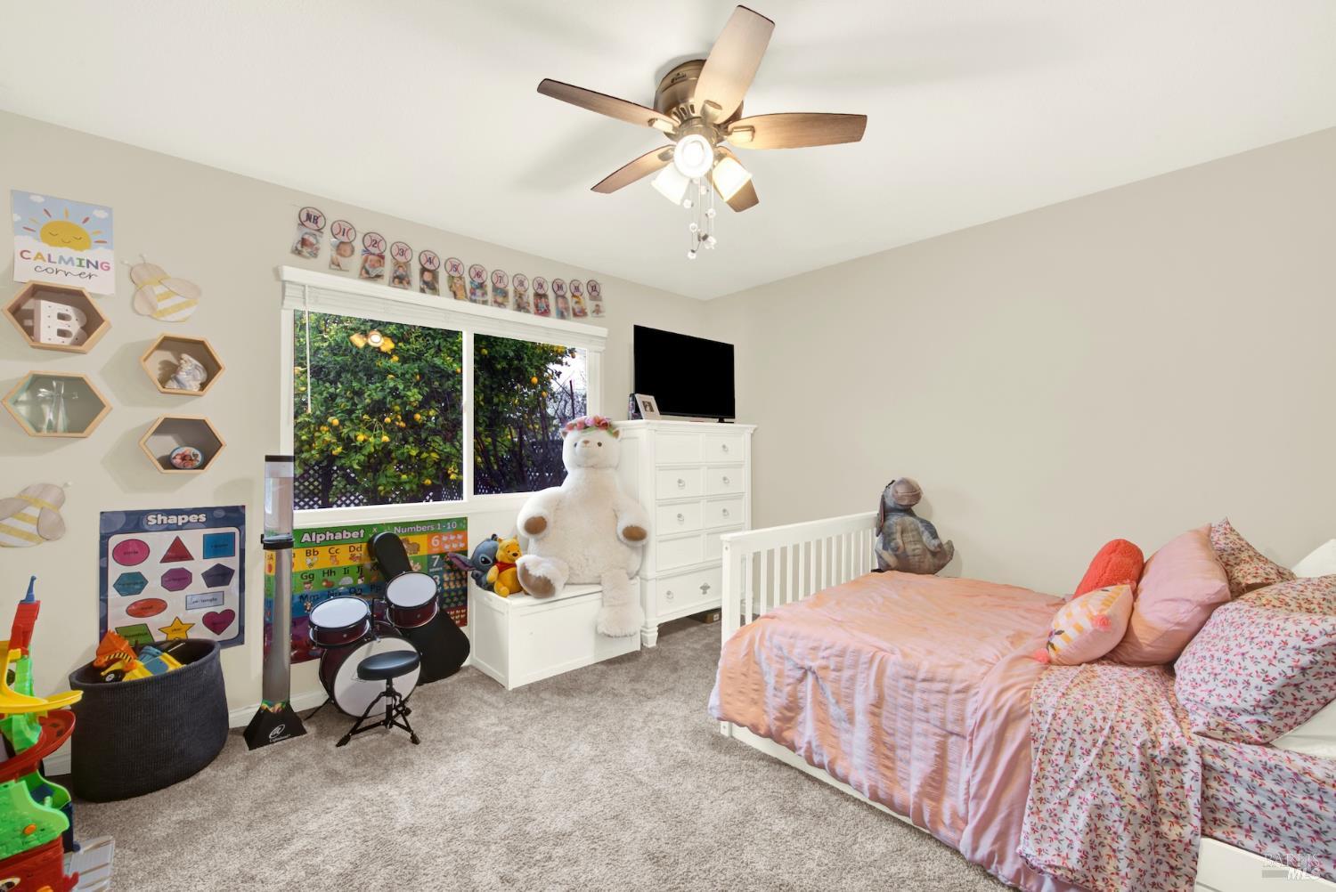 Detail Gallery Image 28 of 58 For 2903 Burbank Dr, Fairfield,  CA 94534 - 4 Beds | 2 Baths