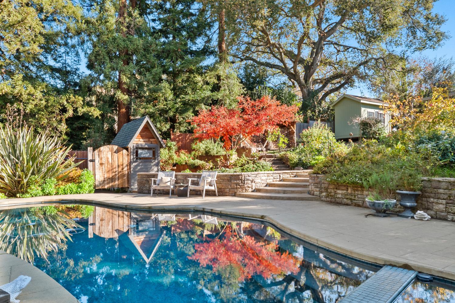 Detail Gallery Image 68 of 98 For Address Is Not Disclosed, Napa,  CA 94559 - 3 Beds | 2 Baths