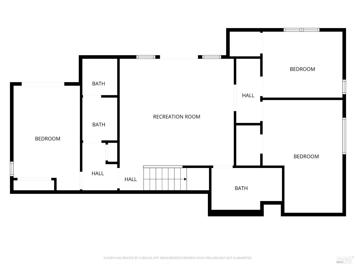 Detail Gallery Image 51 of 52 For 2412 Celestin Ct, Ukiah,  CA 95482 - 4 Beds | 4 Baths