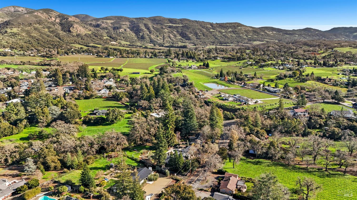 Detail Gallery Image 81 of 86 For 3182 Vichy Ave, Napa,  CA 94558 - 3 Beds | 2/1 Baths