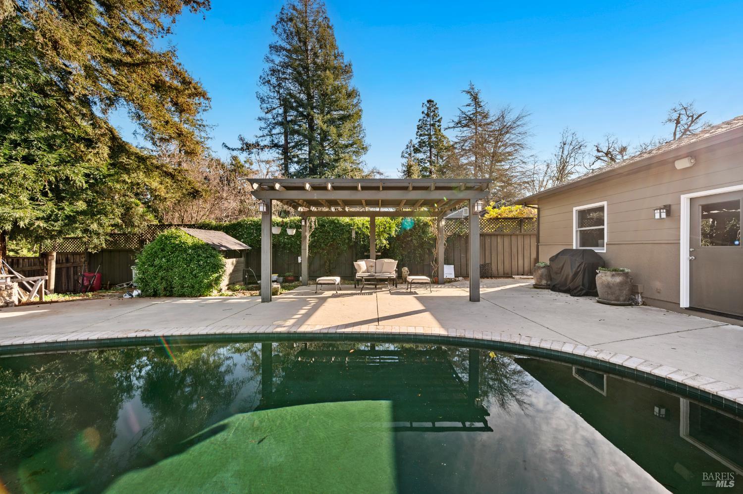 Detail Gallery Image 59 of 86 For 3182 Vichy Ave, Napa,  CA 94558 - 3 Beds | 2/1 Baths