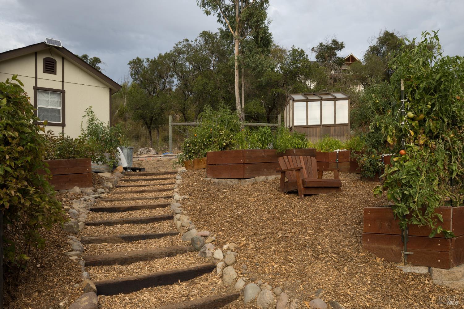 Detail Gallery Image 28 of 31 For 1236 Michele Way, Santa Rosa,  CA 95404 - 3 Beds | 3/1 Baths