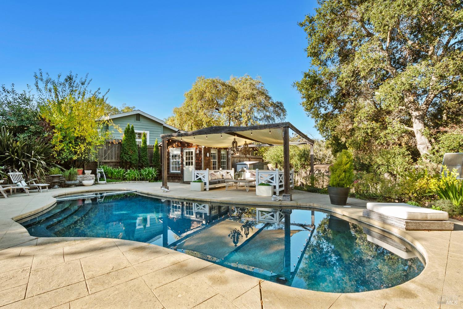 Detail Gallery Image 64 of 98 For Address Is Not Disclosed, Napa,  CA 94559 - 3 Beds | 2 Baths