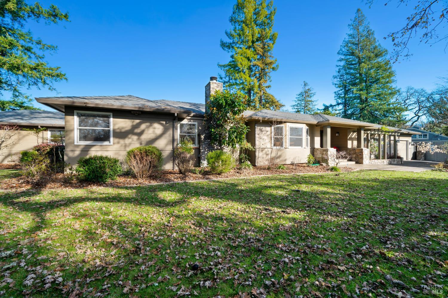 Detail Gallery Image 75 of 86 For 3182 Vichy Ave, Napa,  CA 94558 - 3 Beds | 2/1 Baths