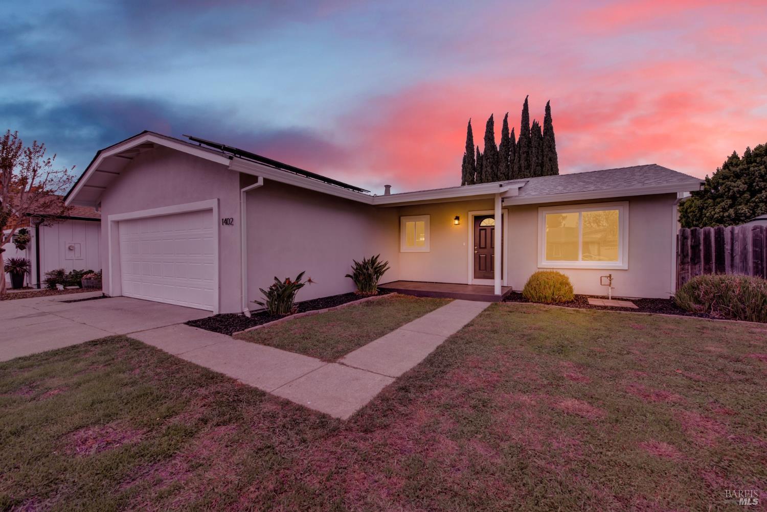 Detail Gallery Image 34 of 35 For 1402 Shasta St, Suisun City,  CA 94585 - 2 Beds | 2 Baths