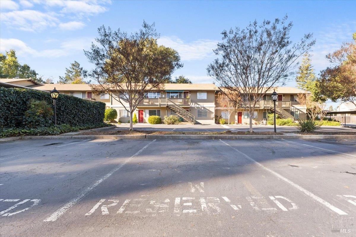 Detail Gallery Image 26 of 33 For 426 North St #14,  Healdsburg,  CA 95448 - 2 Beds | 1 Baths