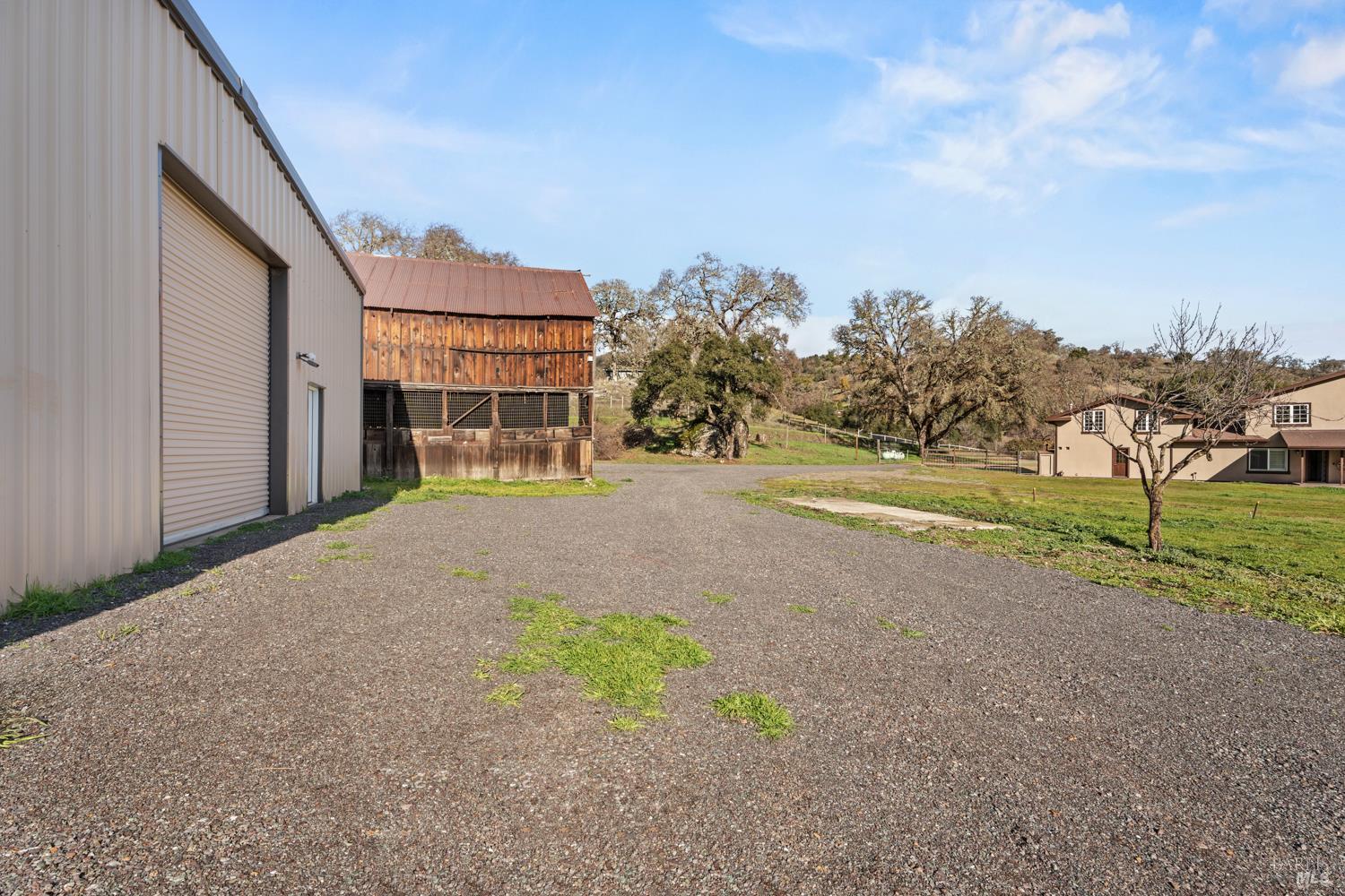 Detail Gallery Image 50 of 64 For 4595 Feliz Creek Rd, Hopland,  CA 95449 - 12 Beds | 6/1 Baths